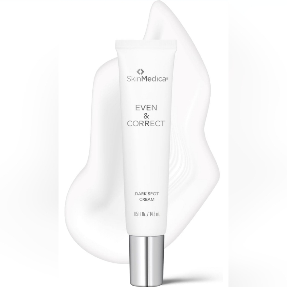 ✨️SkinMedica✨️Even & Correct Dark Spot Cream w/Retinol 0.5 Fl. Oz. SEALED NWT